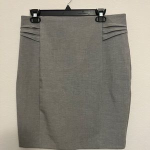 Express pencil skirt